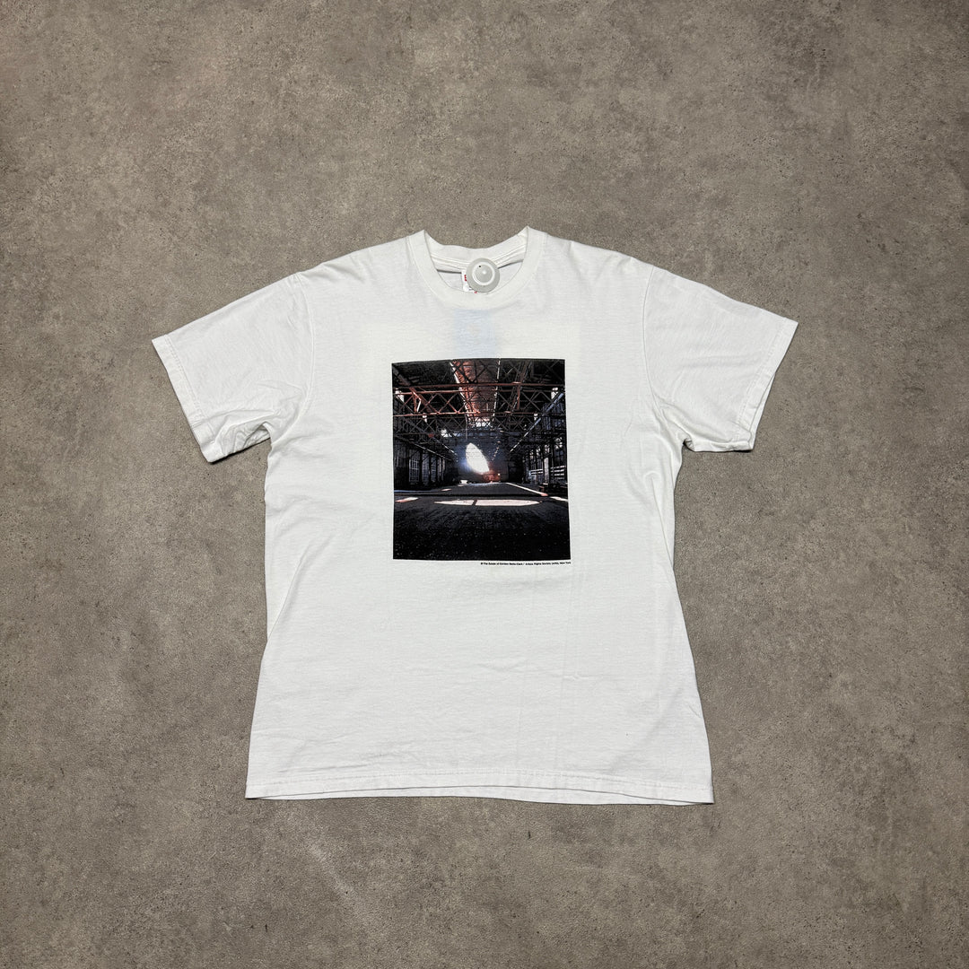 Supreme Estate Of Gordon White Graphic T-Shirt (M)